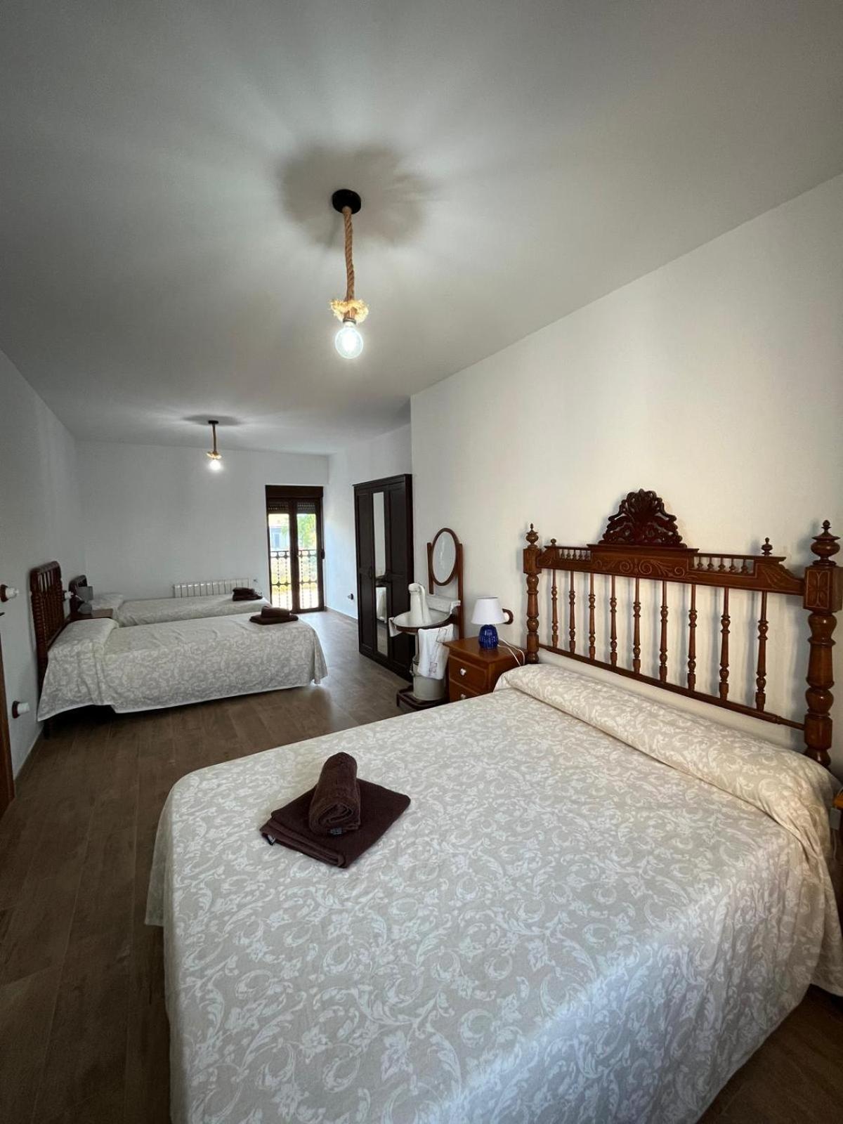 Villa El Molino De Alatoz Esterno foto