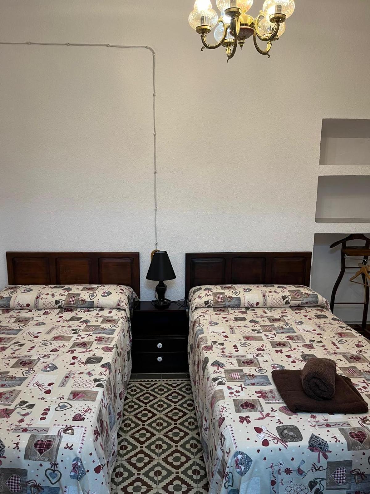 Villa El Molino De Alatoz Esterno foto